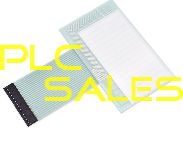 Allen Bradley Panelview 550 Replacement Touch Screen Glass