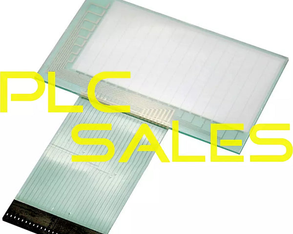 Allen Bradley Panelview 550 Replacement Touch Screen Glass