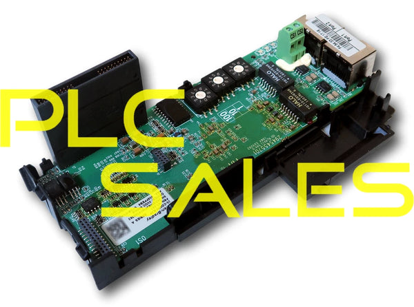 Allen Bradley 25-COMM-E2P PowerFlex Drive Ethernet/IP Board with 525 Header